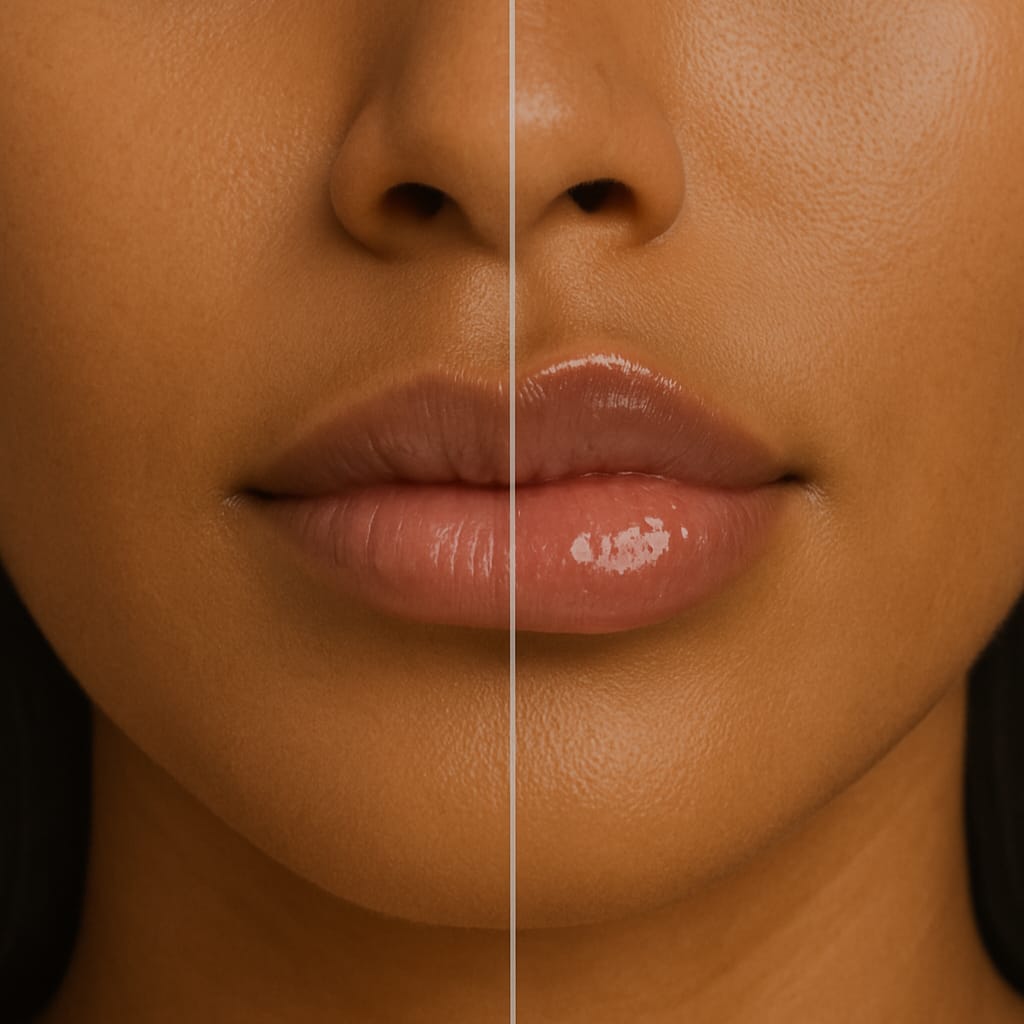 Lip Plumper - Intense