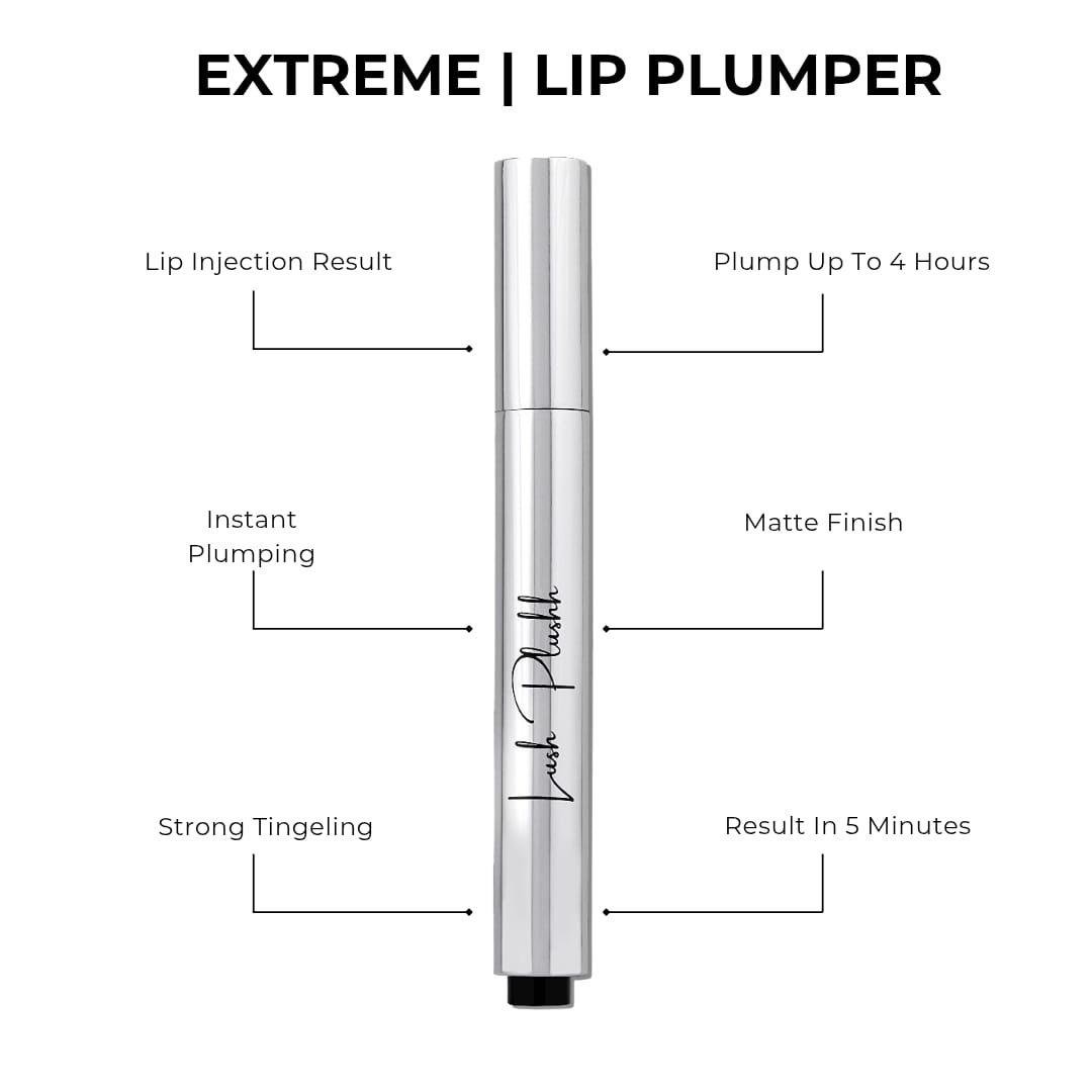 Lip Plumper | Extreme