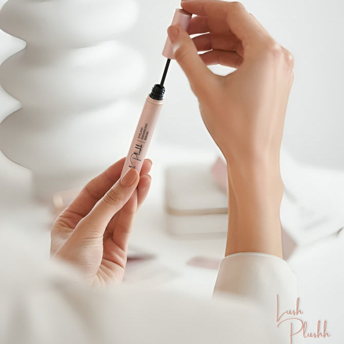 Why Your Lashes Deserve Skincare Too