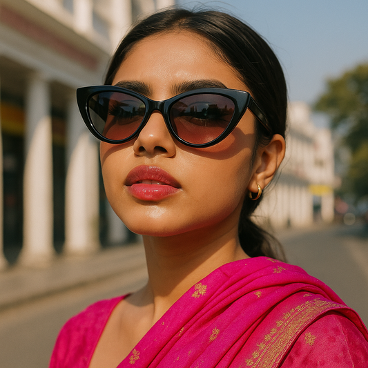How to Make Lip Gloss Last All Day (Even in Indian Summers)