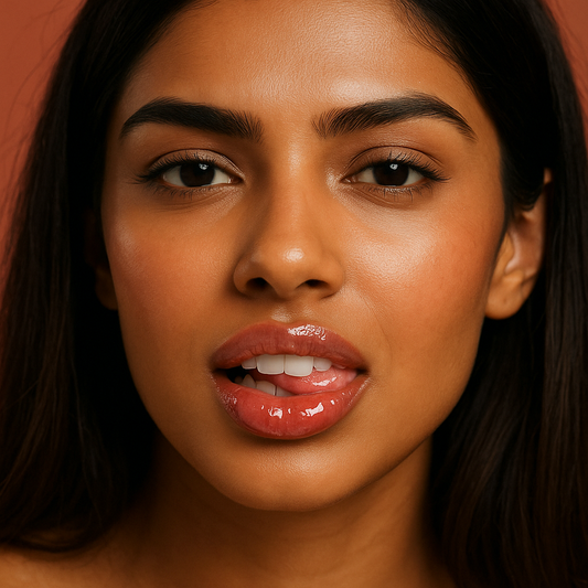 Tingle Talk — Why Lip Plumpers Feel Spicy (And Why That’s a Good Thing)