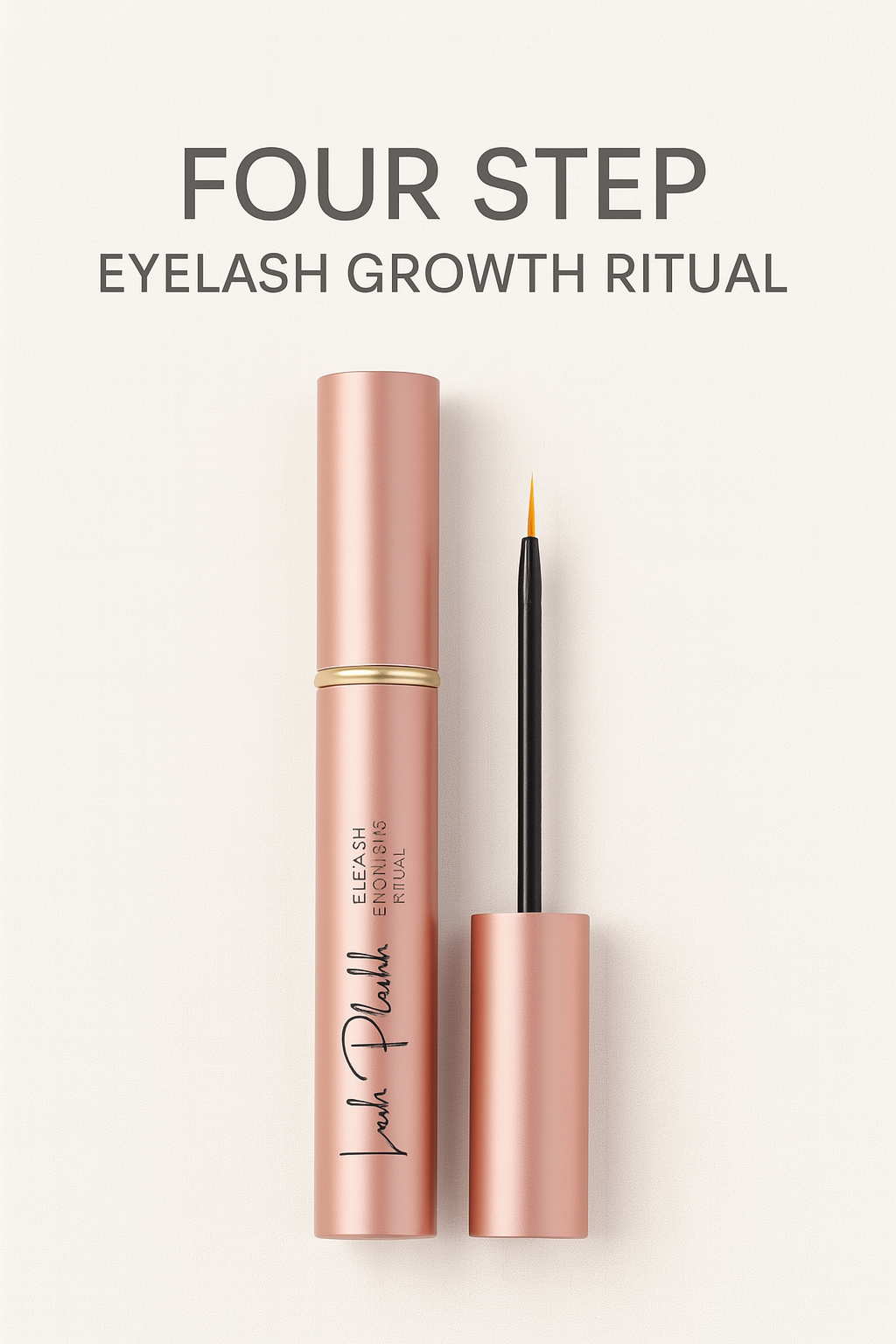Why Your Lashes Deserve Skincare Too