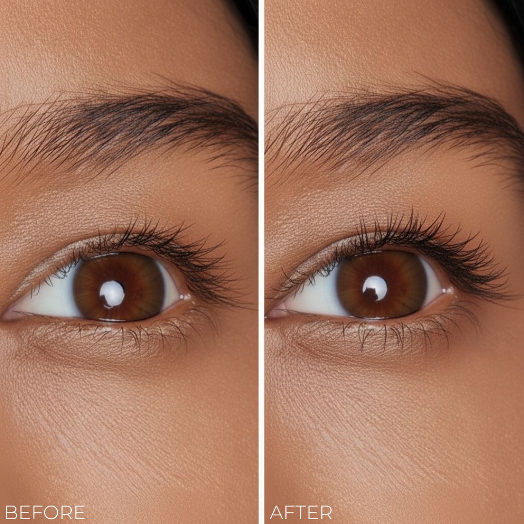 Lash Growth Serum