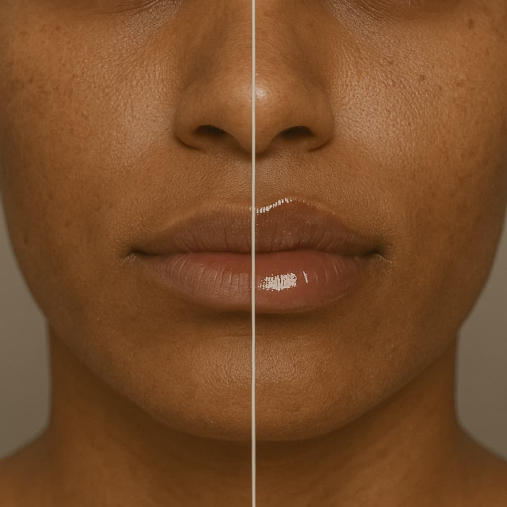 Lip Plumper | Night Repair
