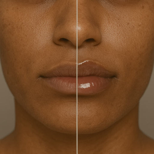 Lip Plumper | Night Repair