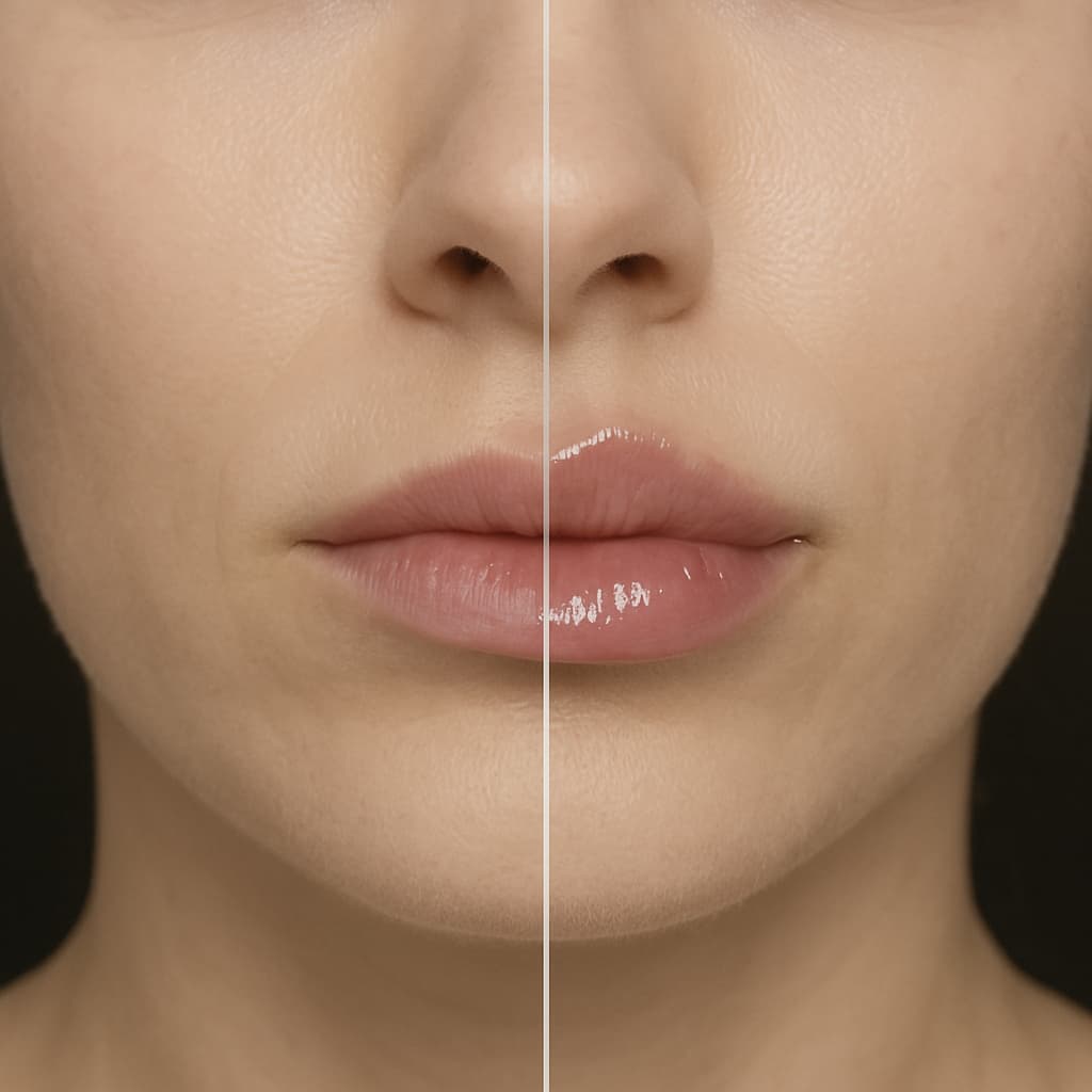 Lip Plumper | Night Repair