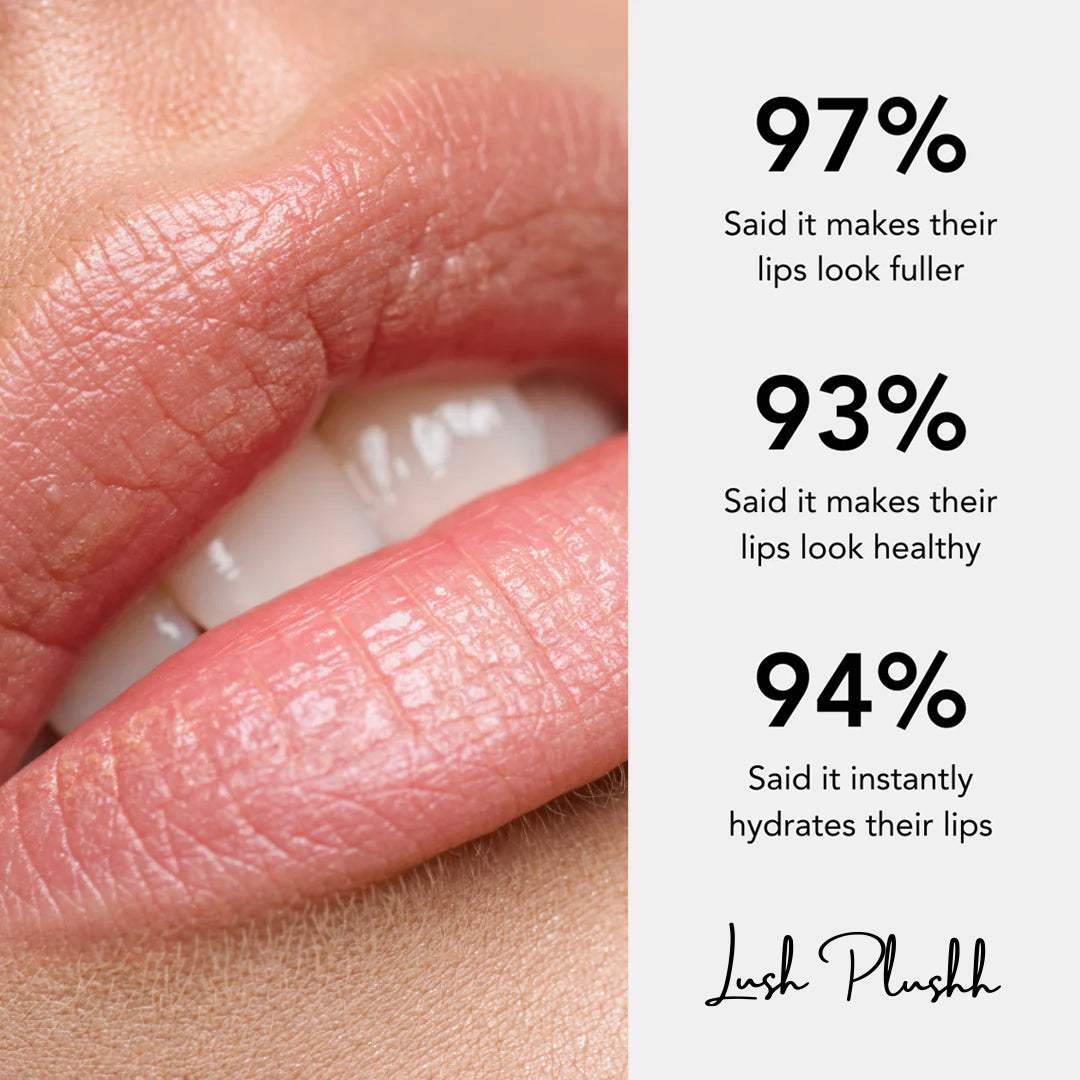 Lip Plumper | Long Lasting