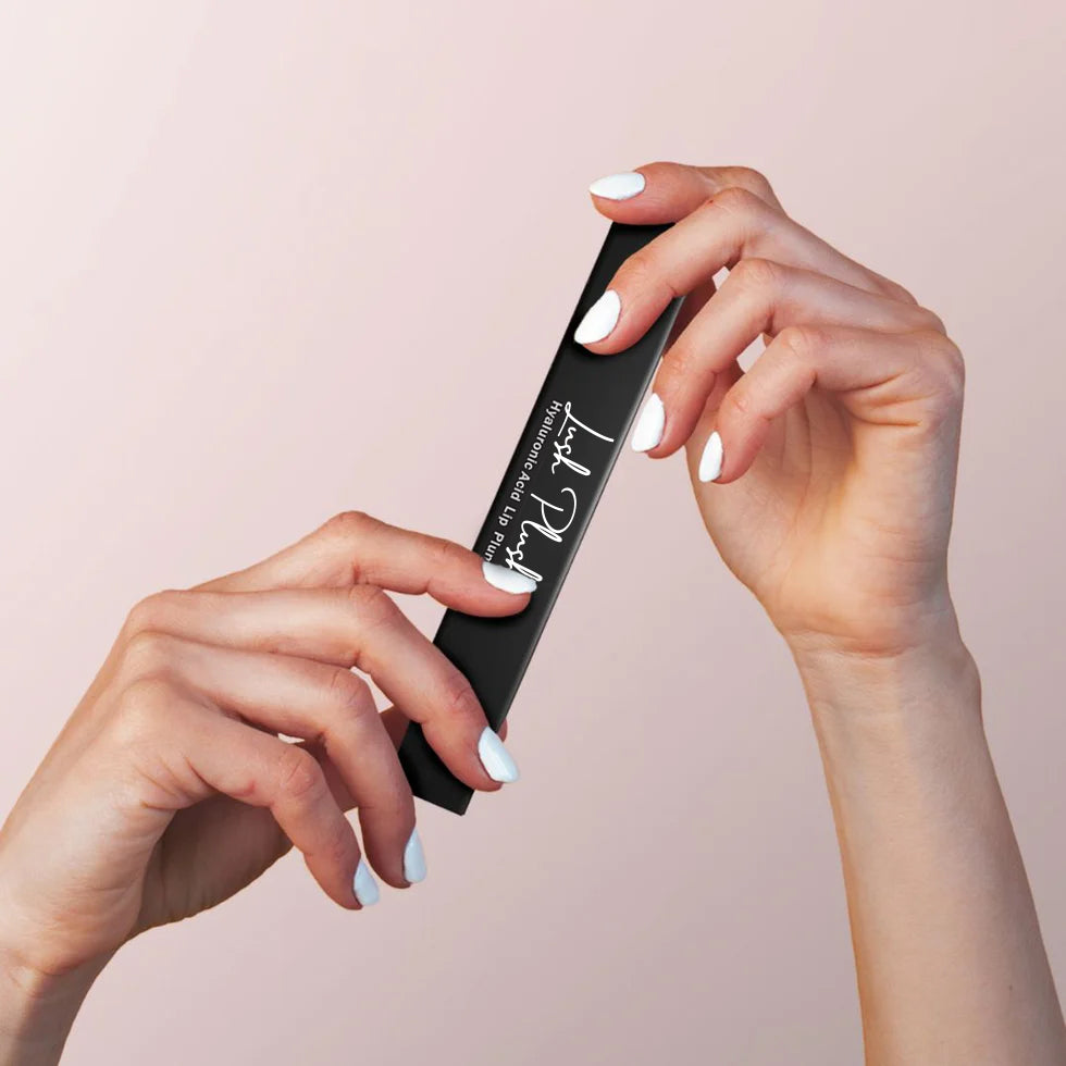 Lip Plumper - Elite Noir Edition