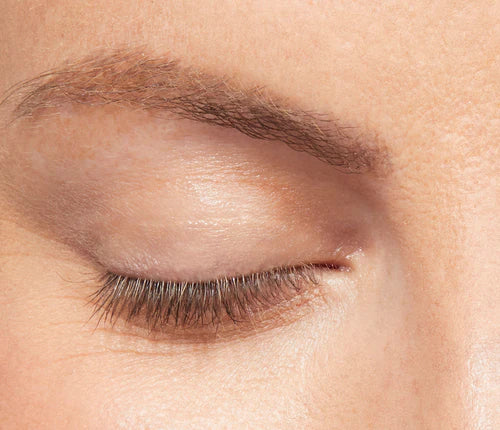 Lashes after, customer 5